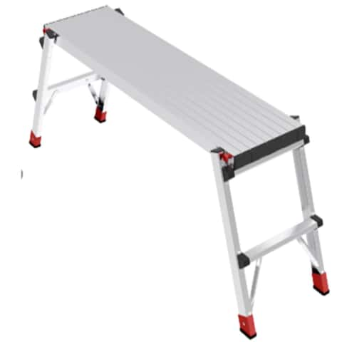 Working Platform Step Stool