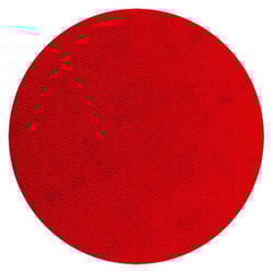 Diablo SandNet 6 in. Ceramic Blend Hook and Lock Sanding Disc 80 Grit Coarse 10 pk