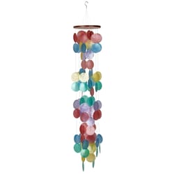 Woodstock Chimes Bamboo 40 in. Wind Chime