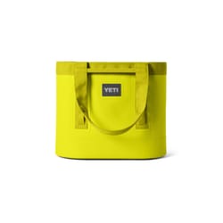 YETI Camino 35 Carryall 35 L Firefly Yellow Tote