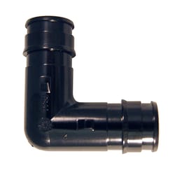 Apollo PEX / Pex A 1/2 in. Expansion PEX in to X 1/2 in. D PEX Plastic Elbow