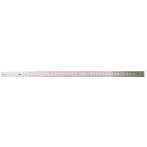 Aluminum Non-slip Straight-edge 36 inch 