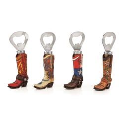 Foster & Rye Cowboy Boot Bottle Opener