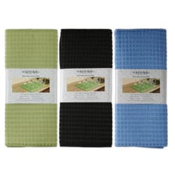 Kane Home 15 in. L X 20 in. W X 1 in. H Microfiber Drying Mat