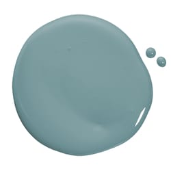 Beyond Paint Matte Nantucket Water-Based Paint Exterior and Interior 32 g/L 1 gal