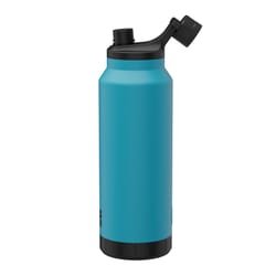 Wyld Gear Mag 44 oz Double Wall Teal BPA Free Double Wall Water Bottle