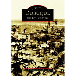 Arcadia Publishing Dubuque History Book