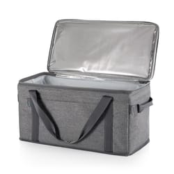 Oniva 64 Can Collapsible Gray 64 cans Cooler