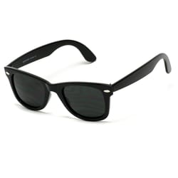 WearMe Pro Black Sunglasses