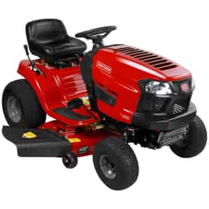 Craftsman  42 in. W 420 cc Lawn Tractor 