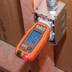 Klein Tools GFCI Receptacle Tester