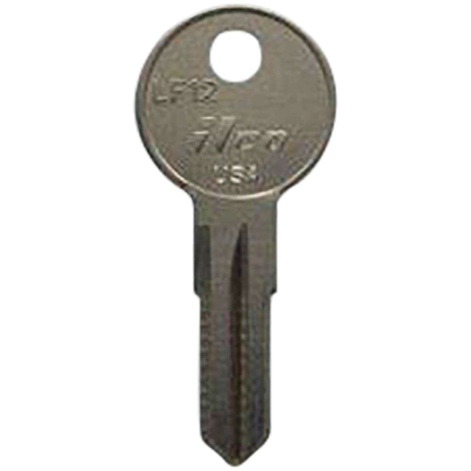 Hillman KeyKrafter Universal House/Office Key Blank 2064 LF12 Double ...