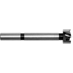 Century Drill & Tool 3/4 in. X 4-3/4 in. L High Speed Steel Drill Bit Straight Shank 1 pc
