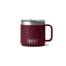 YETI Rambler 14 oz Seasonal BPA Free Vacuum Insulated Mug