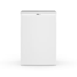 Danby 4.3 cu ft White Steel Upright Freezer 130 W