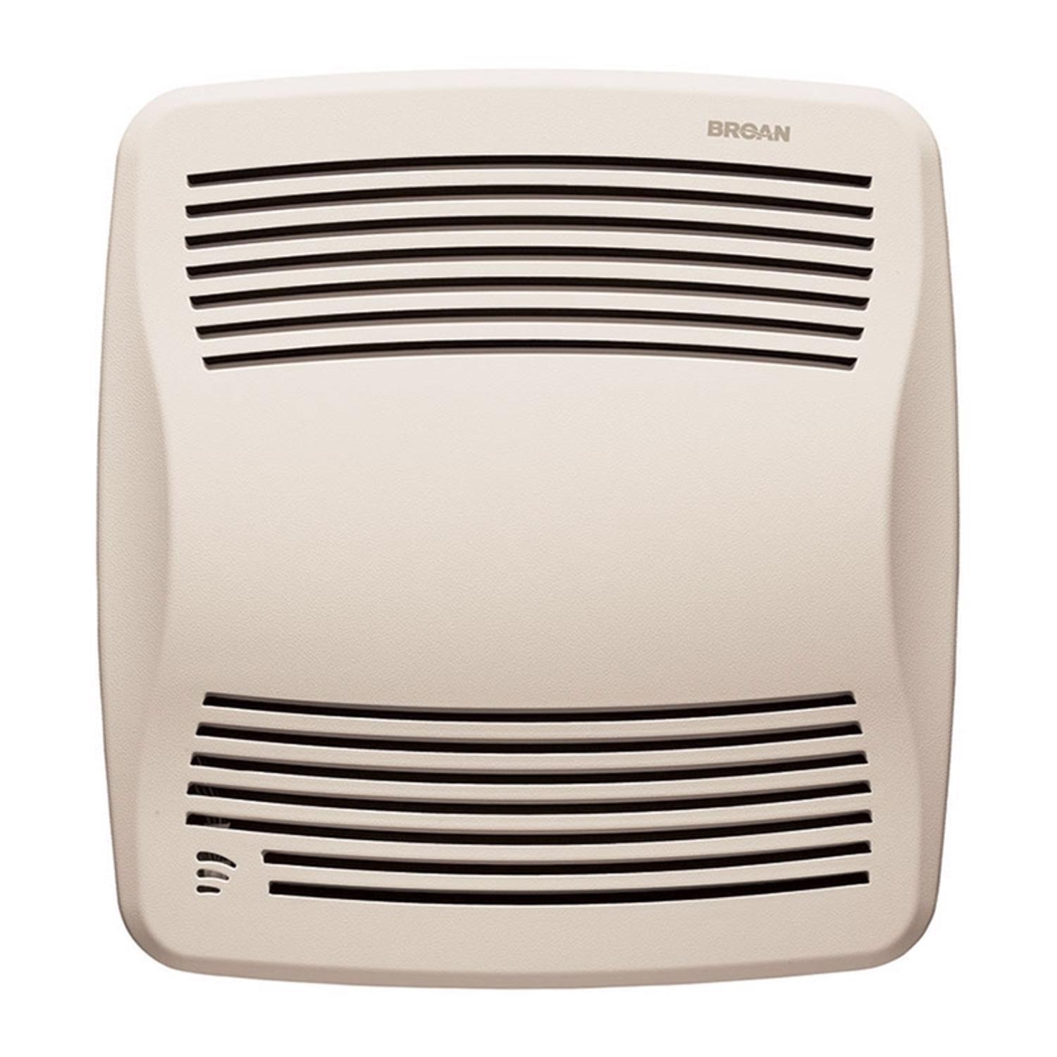 Broan-NuTone QTX Series 110 CFM 0.7 Sones Bathroom Ventilation Fan Uae Electronic uaeelectronic.com