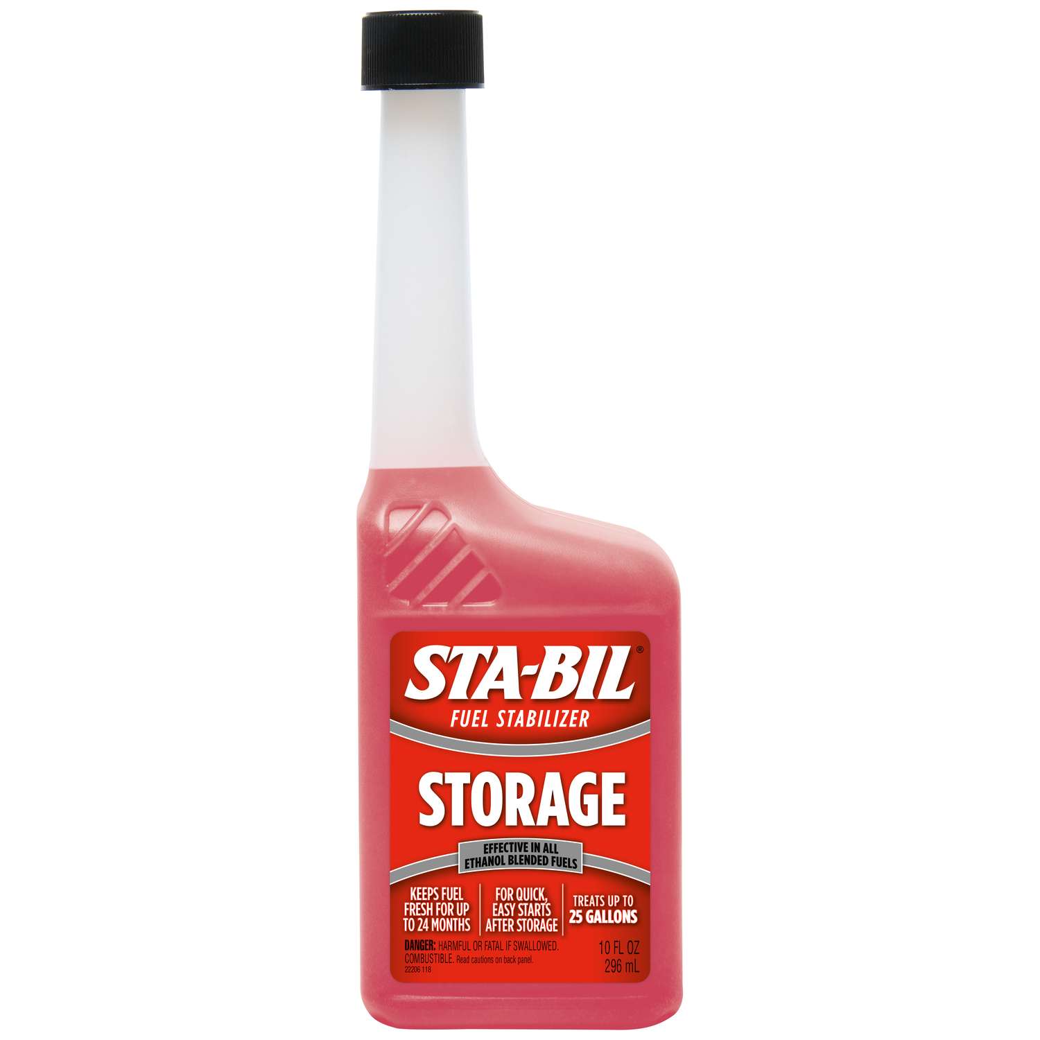 Sta-Bil Ethanol Fuel Stabilizer 10 oz. - Ace Hardware