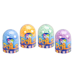 Educational Insights Pals Playfoam Assorted 12 pc