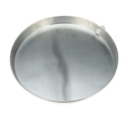 Oatey Aluminum Electric or Gas Water Heater Pan 22 in.