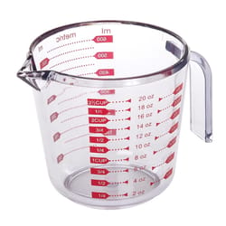 2-Cup Liquid Measuring Cup with Top-View Measuring - GoodCook