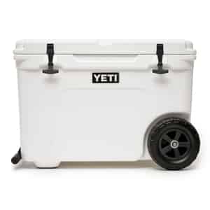YETI  Tundra Haul  Cooler  45 cans White 