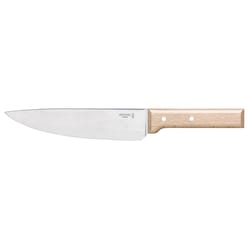 Opinel Stainless Steel Chef's Knife 1 pc