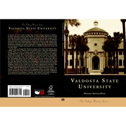 Arcadia Publishing Valdosta State University History Book