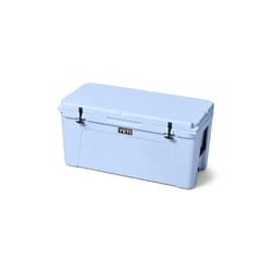 YETI Tundra 125 Big Sky Blue 115 qt Hard Cooler
