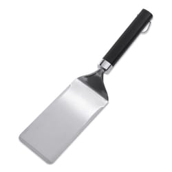 Weber Black/Silver Grill Spatula