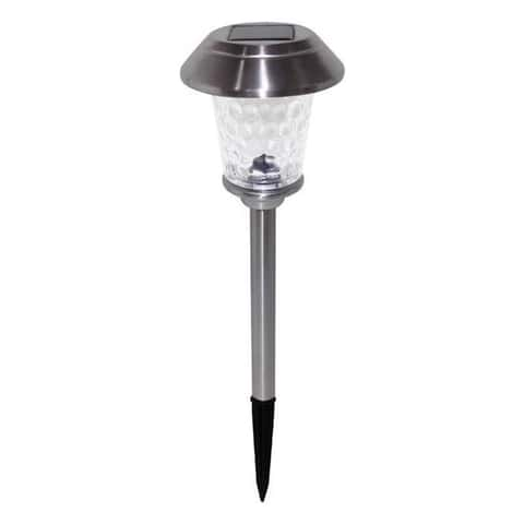 Ace hardware outdoor on sale solar lights