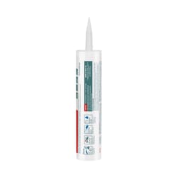 Loctite Polyseamseal Clear Silicone Multipurpose Sealant 10 oz