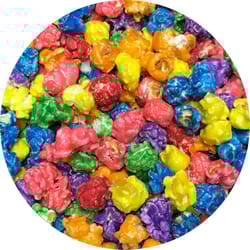 Devon's Mackinac Island Fudge Co. Fruit Salad Popcorn 10 oz Bagged