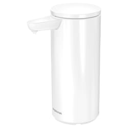 Simplehuman 9 oz Counter Top Touch Free Liquid Soap Dispenser