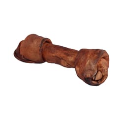 Savory Prime Medium/Large Adult Knotted Bone Beef 6-7 in. L 1 each