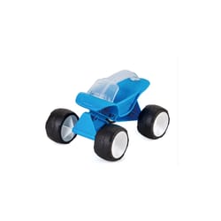 Hape Dune Buggy Toy Blue