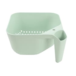 Tovolo Mint Plastic Colander 3 oz