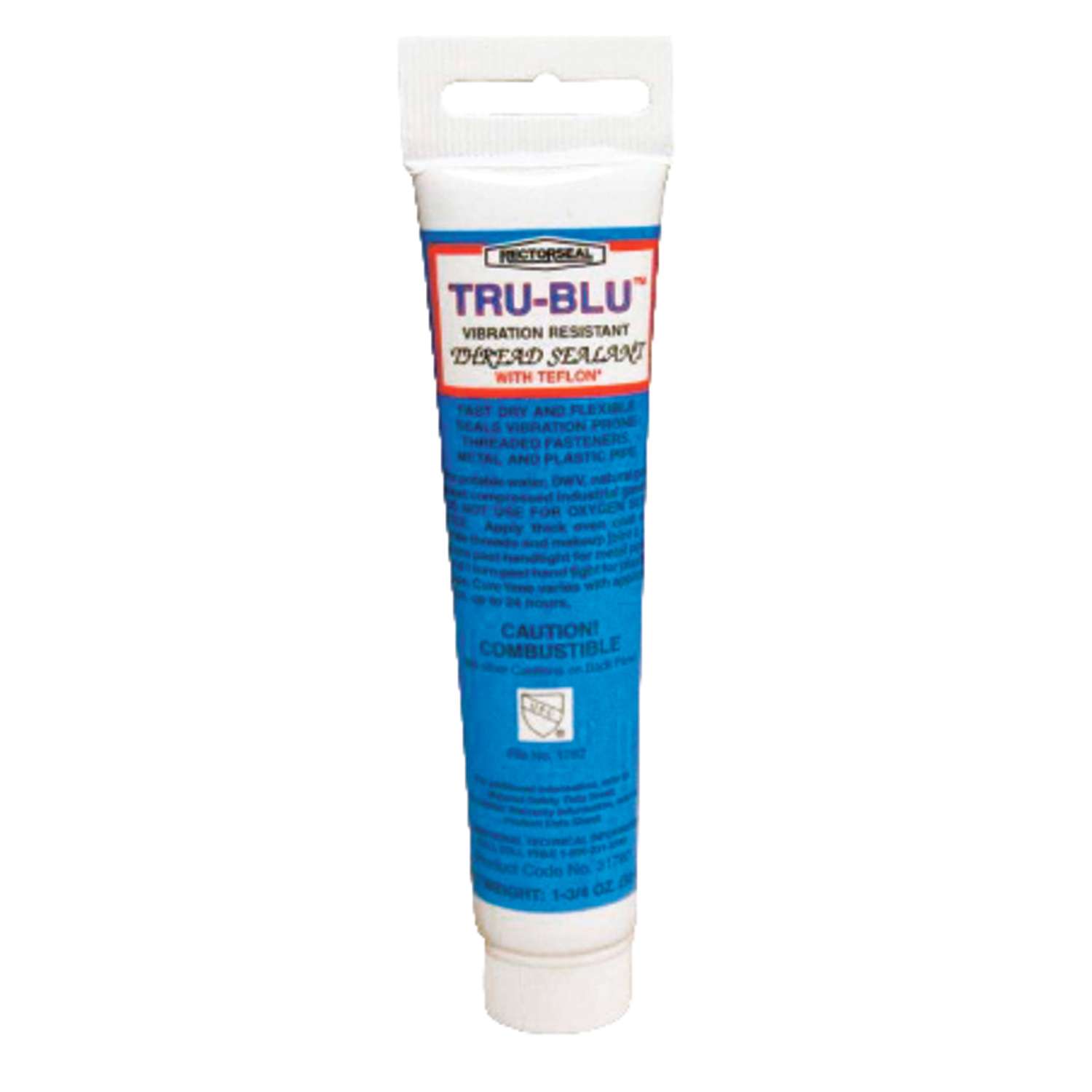 Rectorseal Blue Pipe Thread Sealant 1.75 oz. Ace Hardware