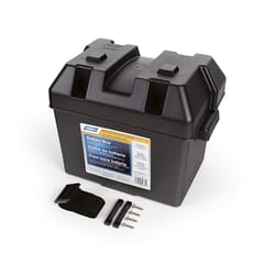Camco 11.3 in. Battery Box 1 pk