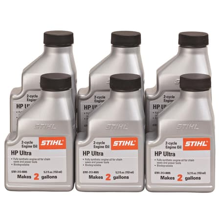 STIHL Oil & Fuel Mix at Ace Hardware