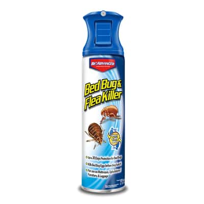 BioAdvanced Liquid Bed Bug Killer 15 oz. - Ace Hardware