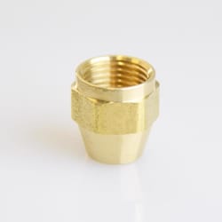 ATC 3/8 in. Flare Brass Nut