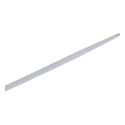 Gardner Bender 14 in. L White Cable Tie 8 pk