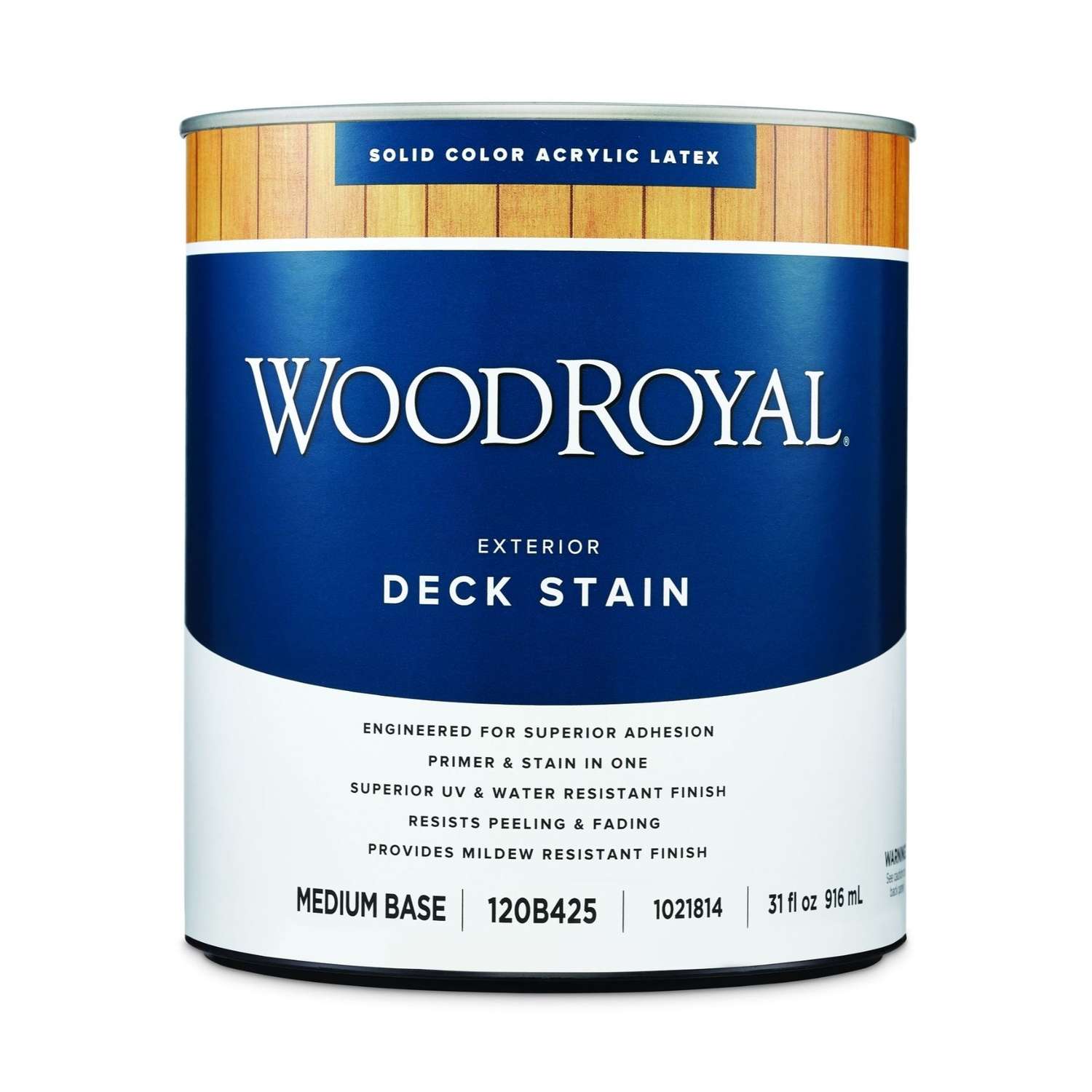 Ace Solid Tintable Flat Tint Base Medium Base Acrylic Latex Waterbased