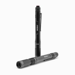 NEBO Columbo 150 lm Black LED Pen Light AAA Battery