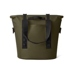 YETI Hopper M15 Olive 32 can Soft Sided Cooler