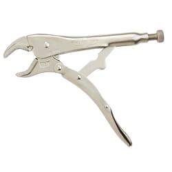 Irwin Vise-Grip 10 in. Alloy Steel Curved Pliers