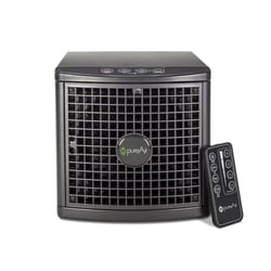 GreenTech pureAir Clean Air Ionizer Air Purifier 1500 sq ft