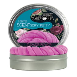 Crazy Aaron's Scentsory Putty Violet