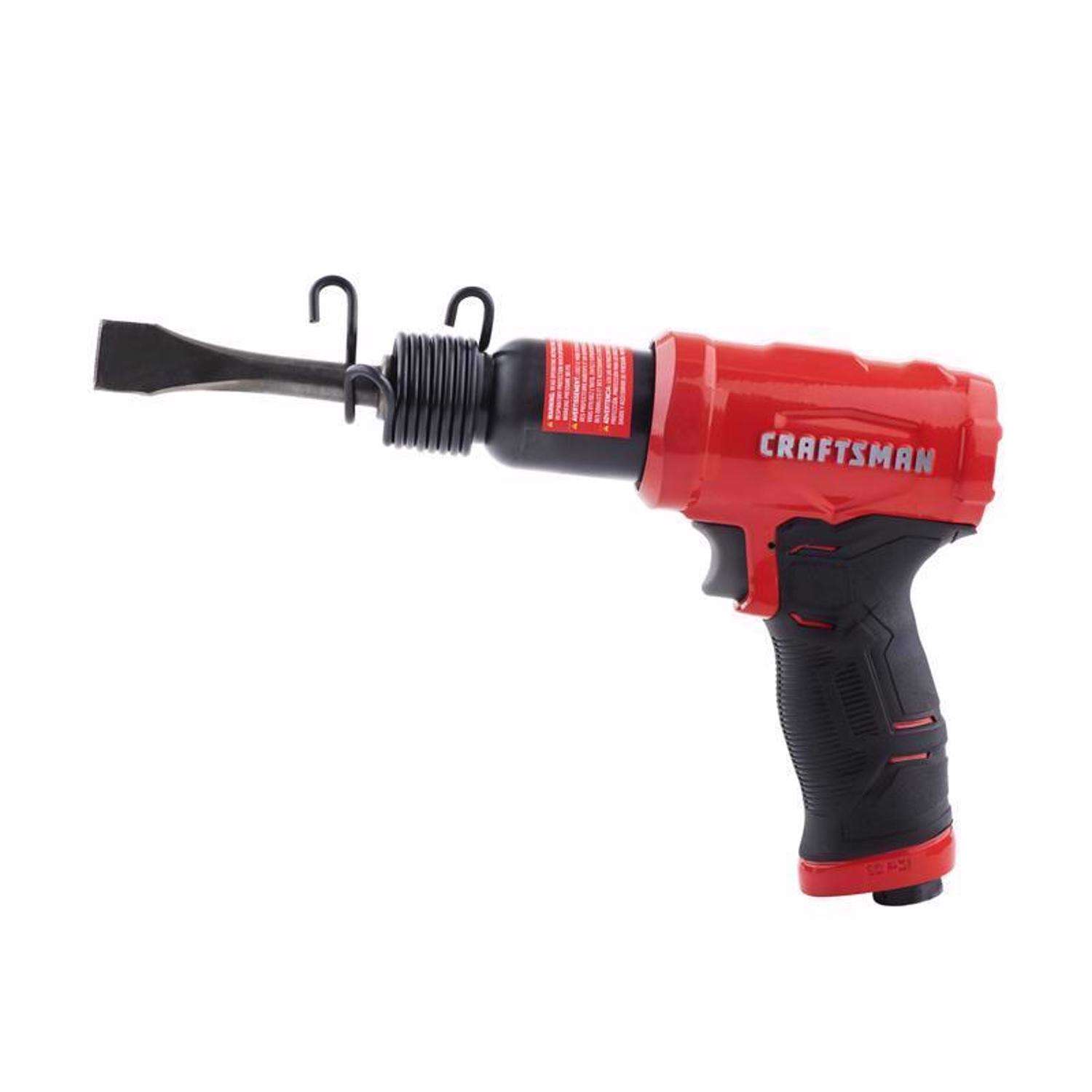 Craftsman Air Hammer 2800 bpm 1 pc Ace Hardware