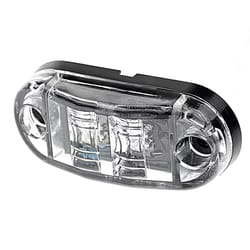 T-H Marine Boating Essentials LED Courtesy Light